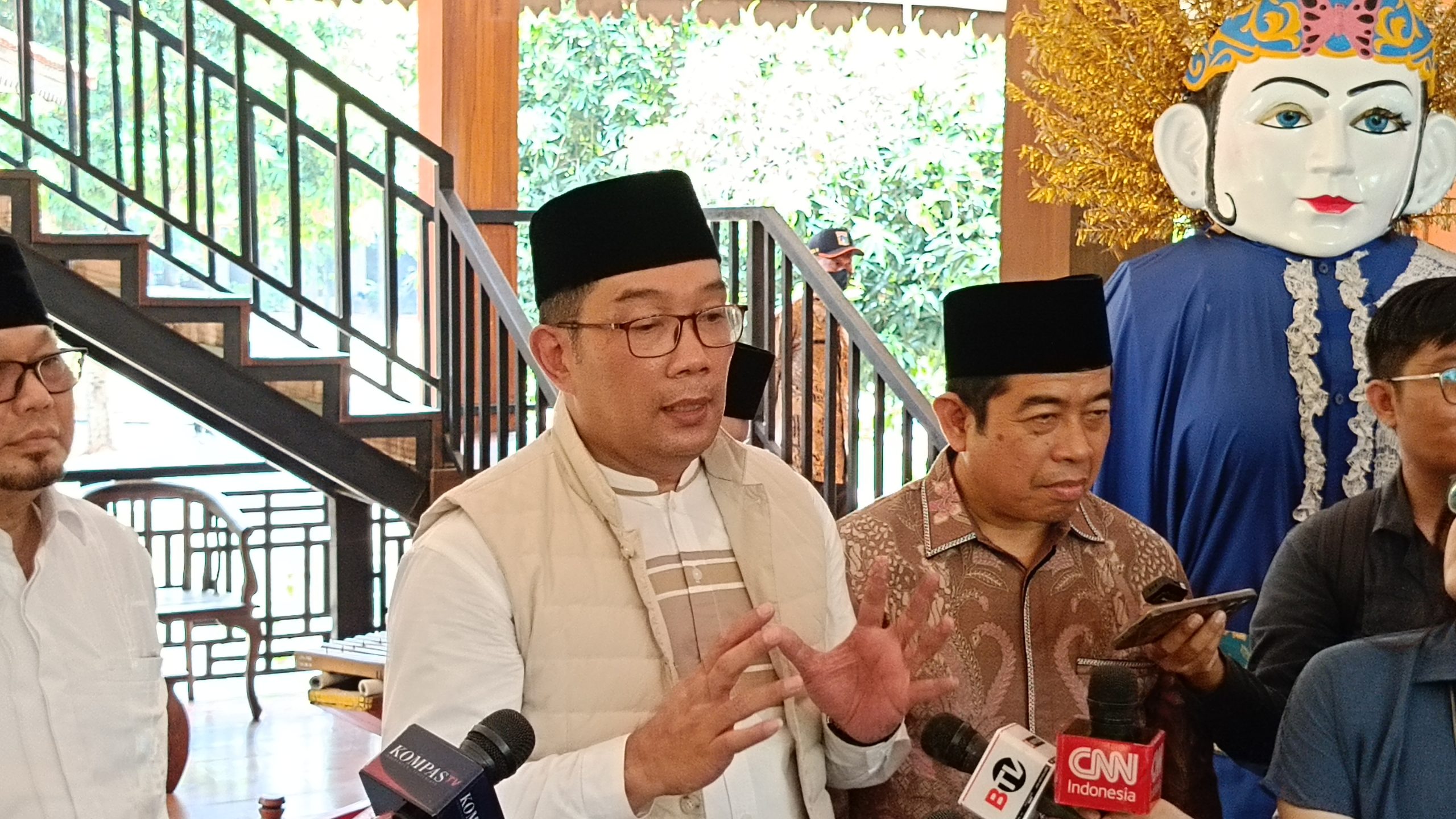 Ridwan Kamil