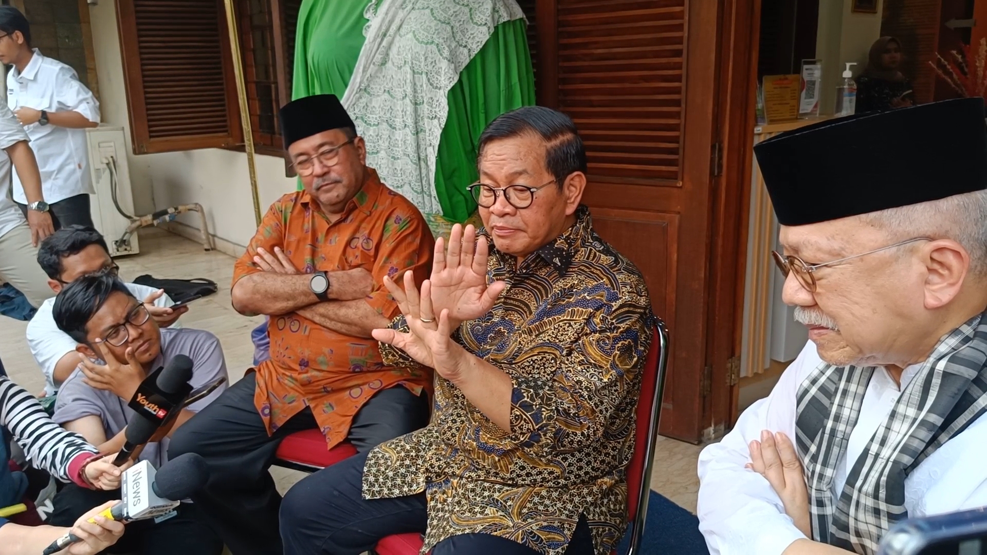 Pramono Anung