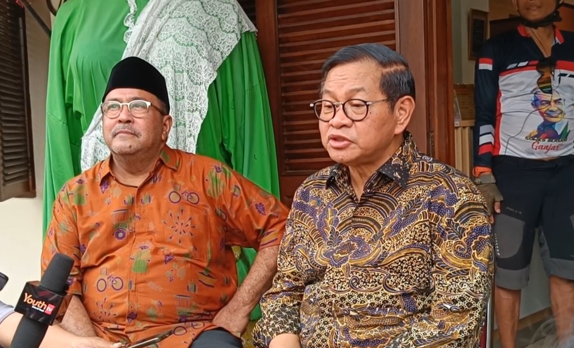 Pramono Anung