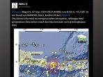 gempa bali