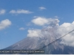 gunung semeru